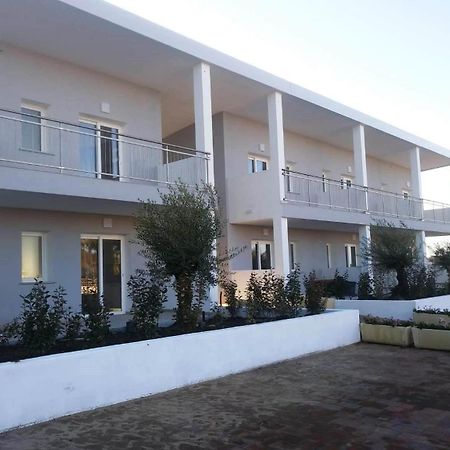 197 Pozzo San Nicola Aparthotel Stintino Exterior photo